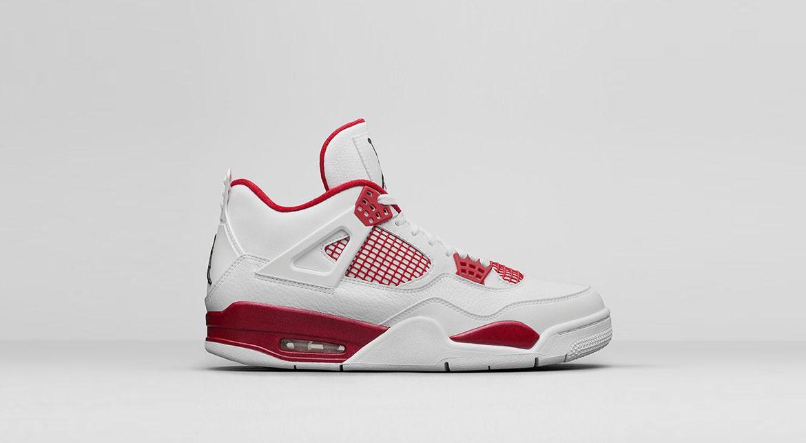 Air Jordan 4 Retro Alternate 89