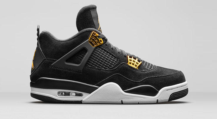 Air Jordan 4 Retro \