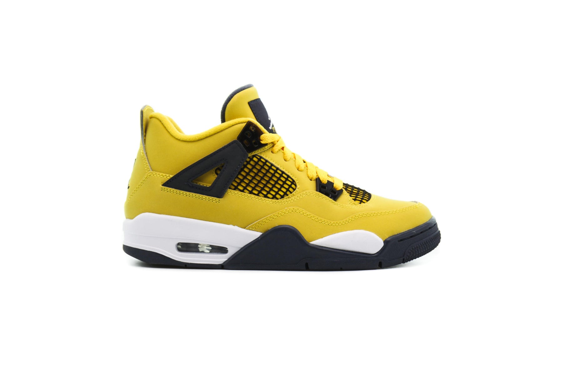 Air Jordan 4 RETRO (GS)