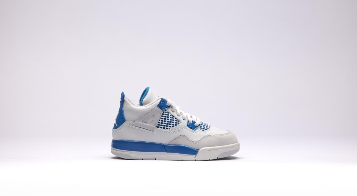 Air Jordan 4 Retro (PS)