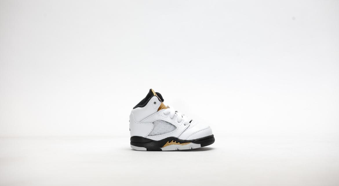 Air Jordan 5 Retro BT "Olympic"