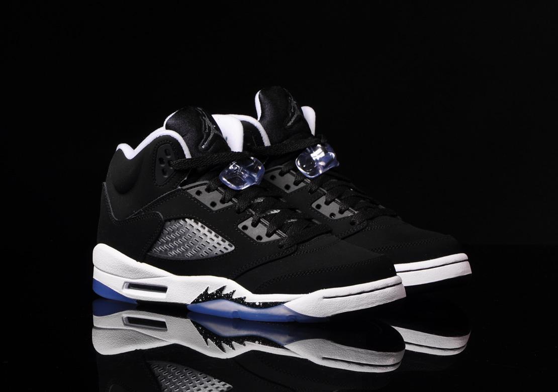Air Jordan 5 Retro (GS)