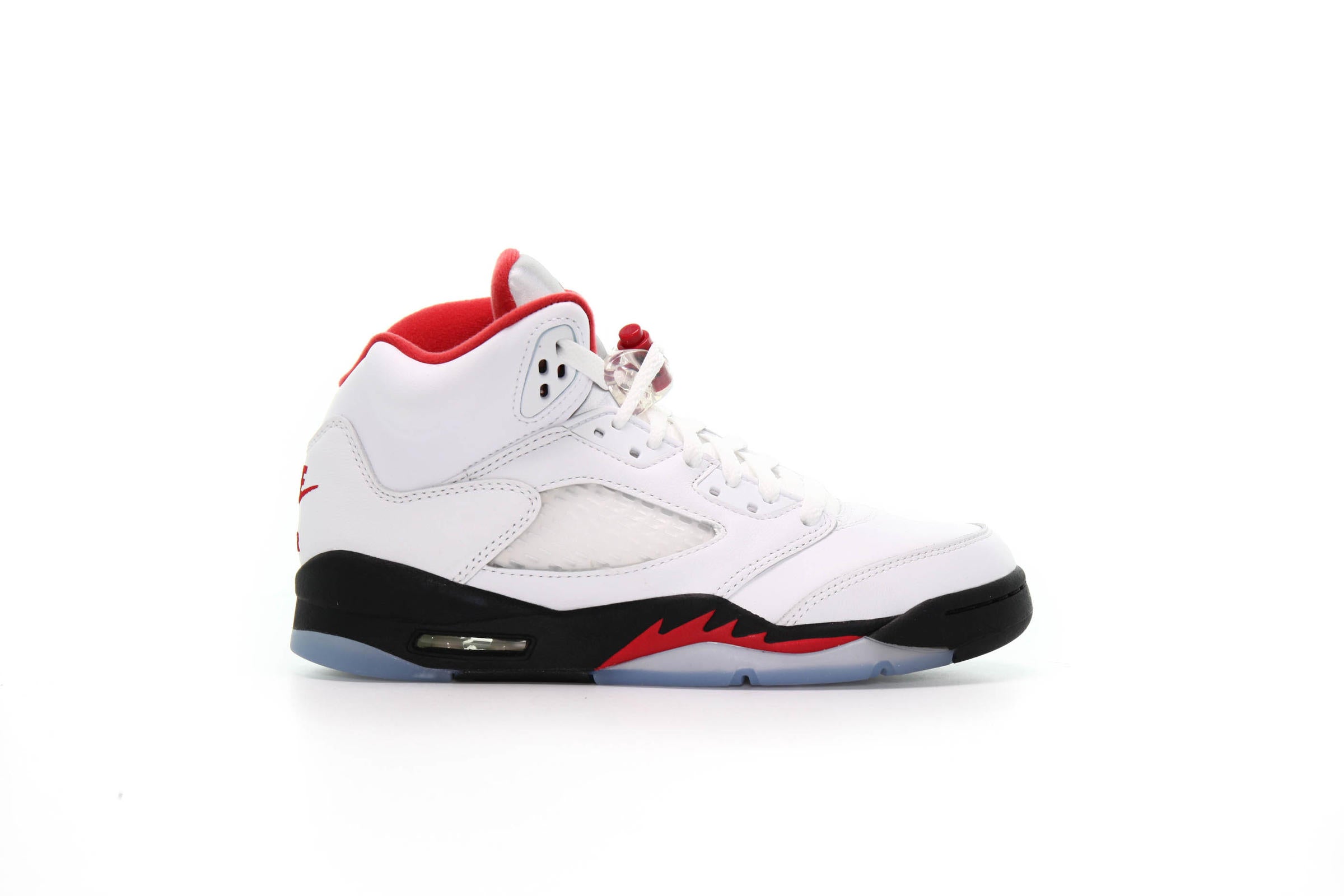 Air Jordan 5 RETRO (GS) FIRE RED | 440888-102 | AFEW STORE