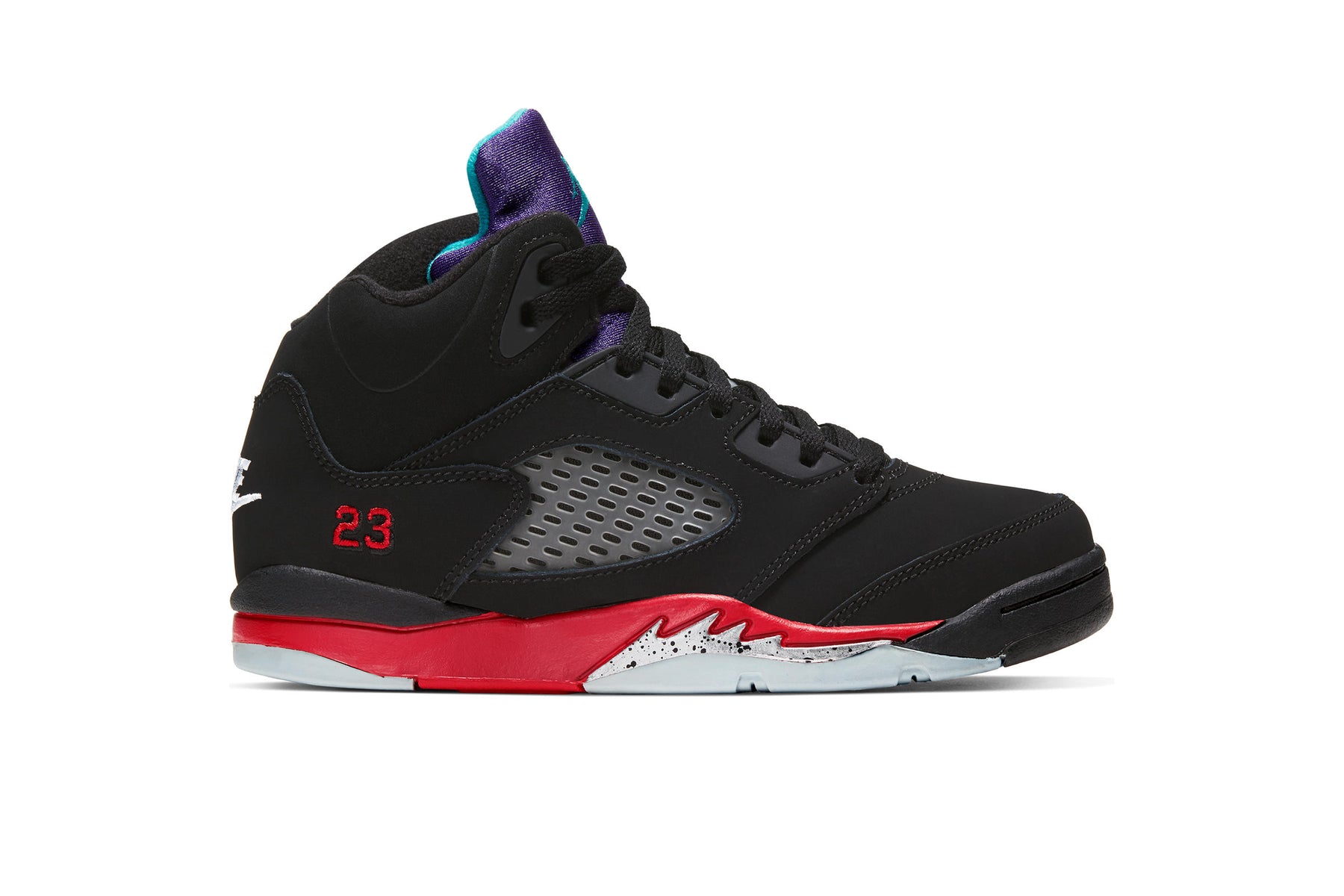 Air Jordan 5 RETRO (PS) "TOP 3"