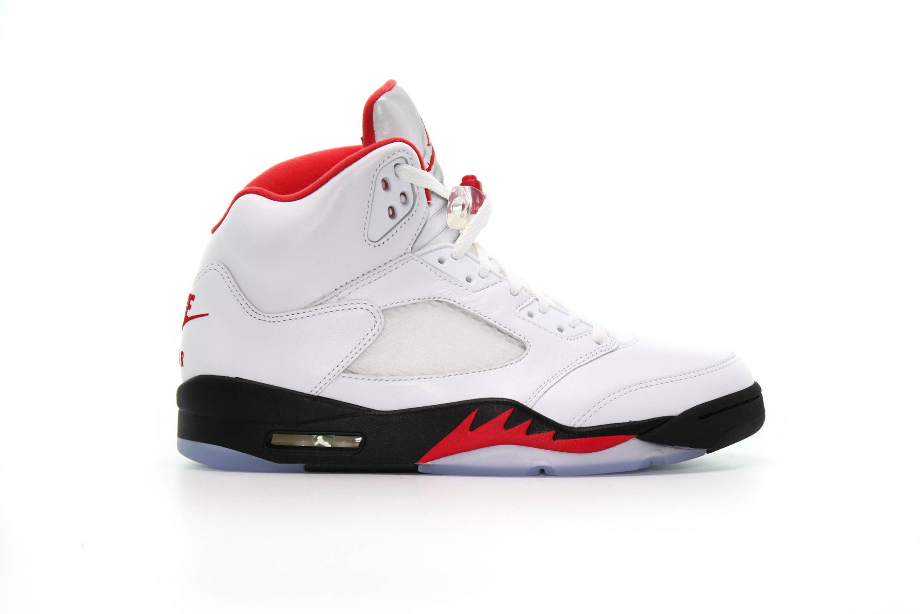 Air Jordan 5 RETRO "FIRE RED"