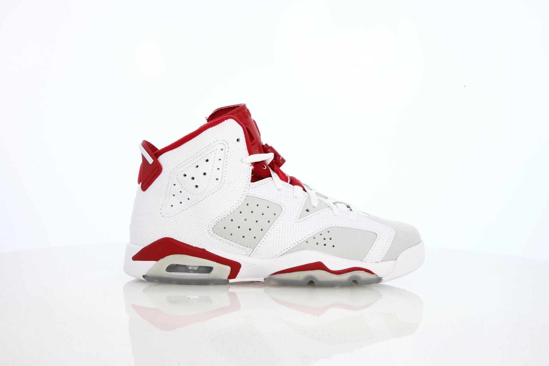 Air Jordan 6 Retro BG "Alternate"