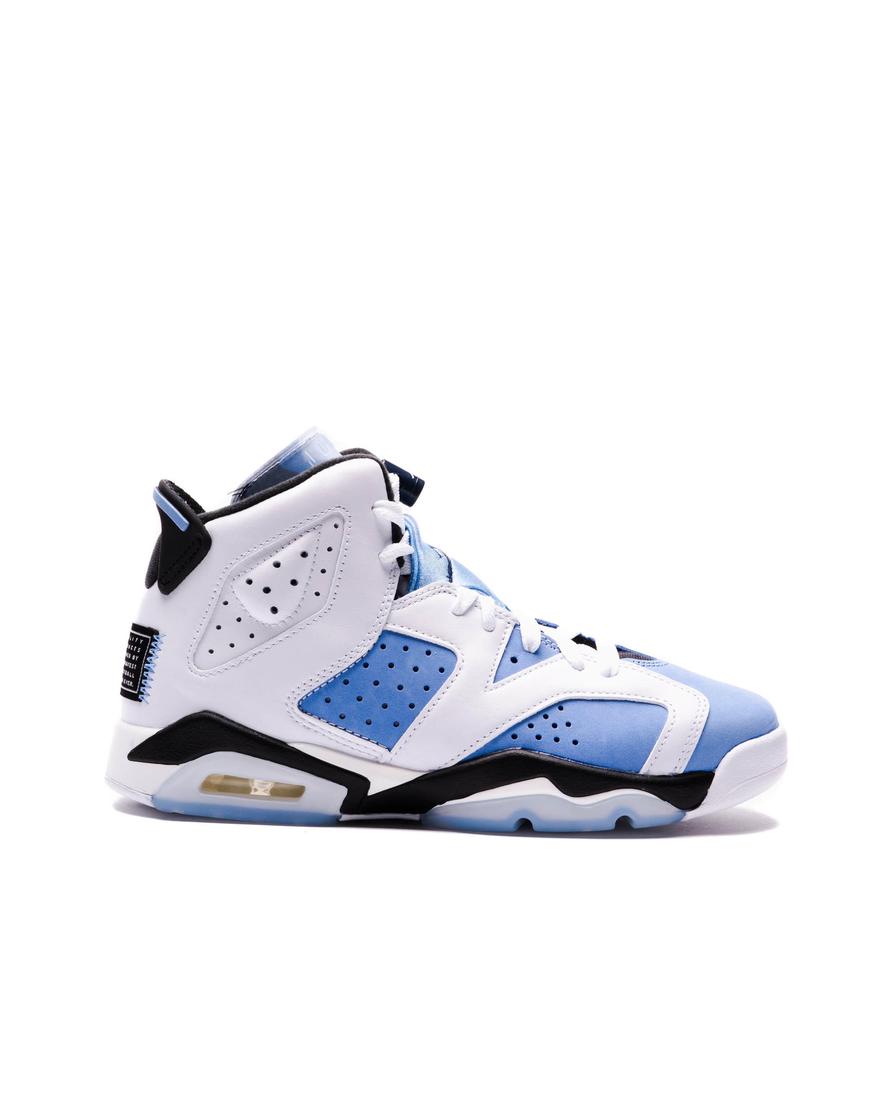 Air Jordan 6 RETRO (GS)