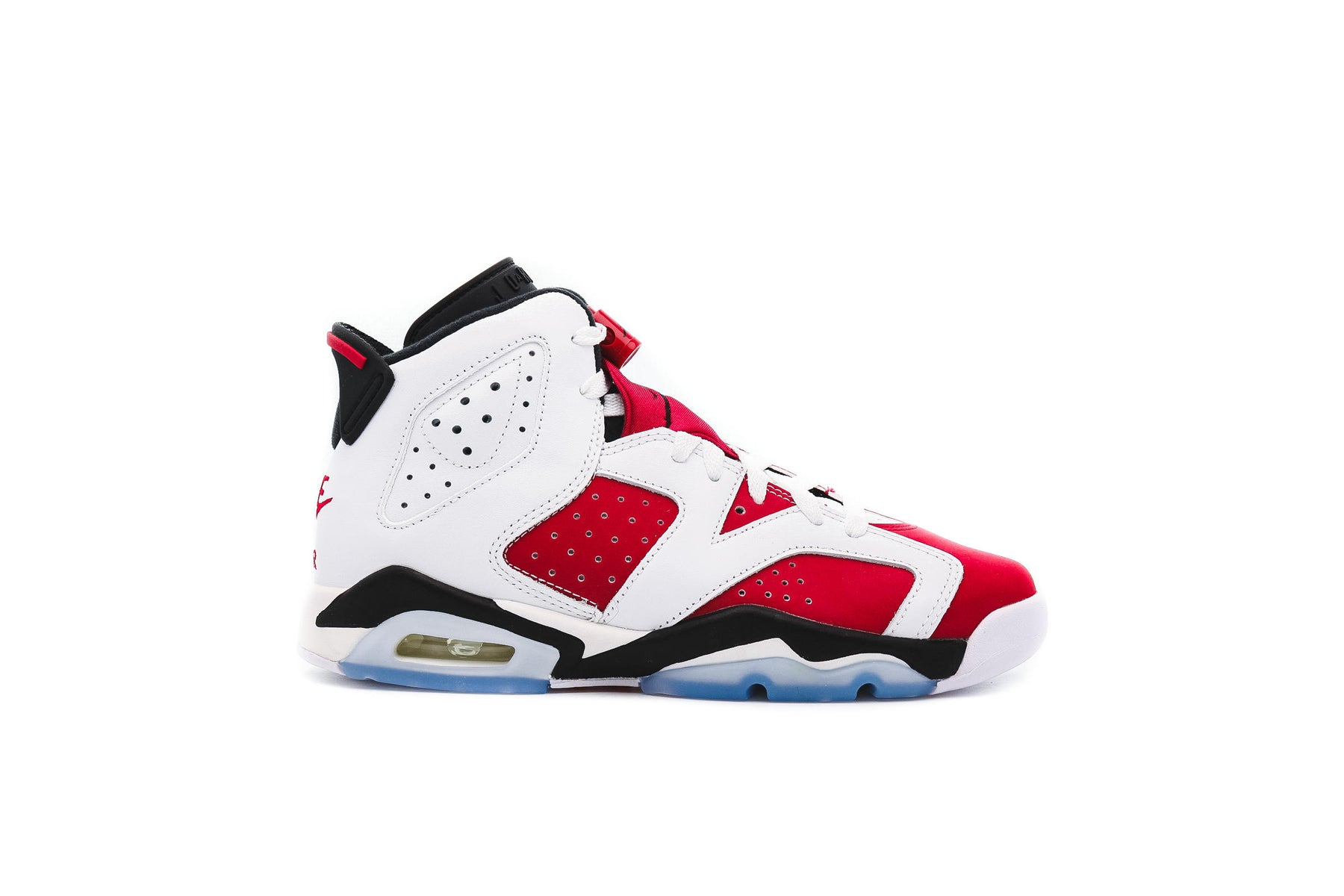 Air Jordan 6 RETRO (GS) "CARMINE"