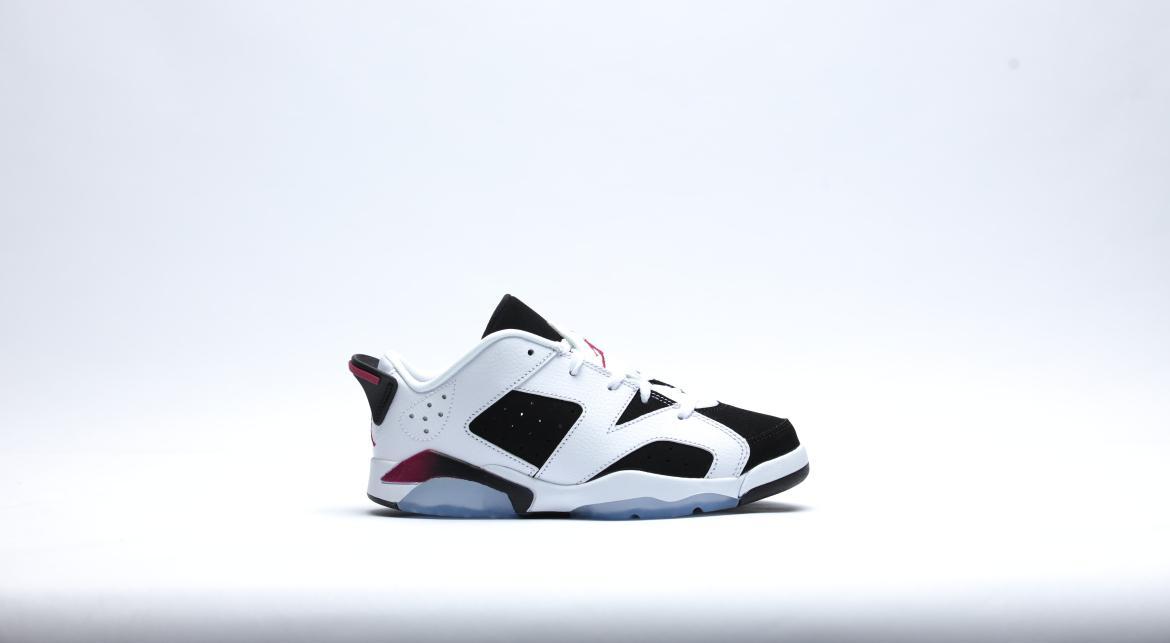 Air Jordan 6 Retro Low GP "Sport Fuchsia"