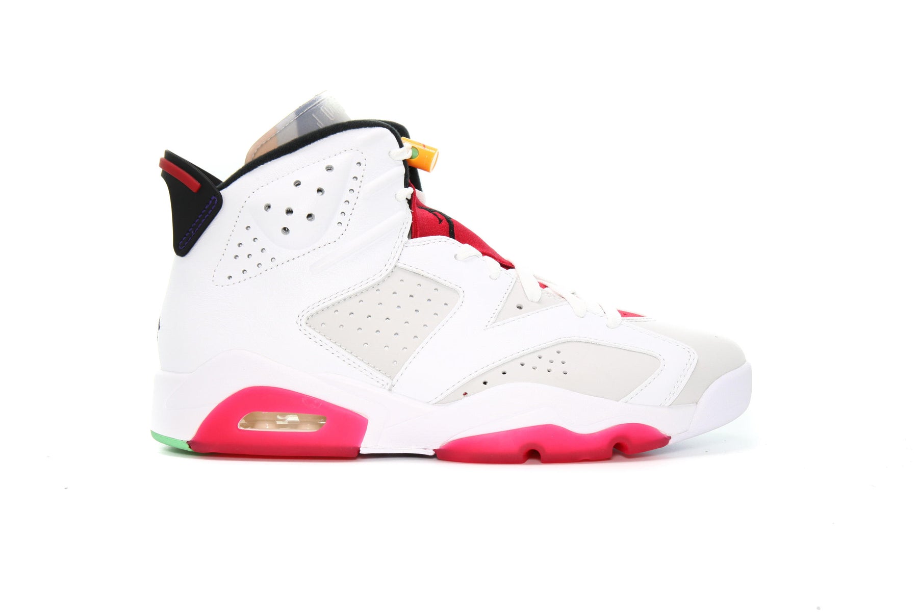 Air Jordan 6 RETRO "HARE"