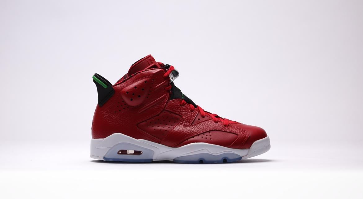 Air Jordan 6 Retro Spizike