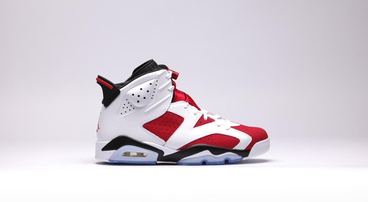 Air Jordan 6 Retro