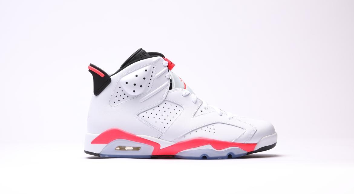 Air Jordan 6 Retro