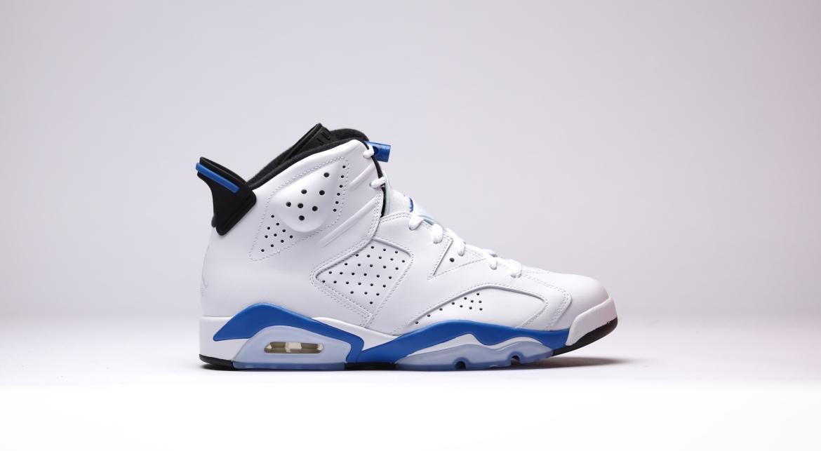 Air Jordan 6 Retro