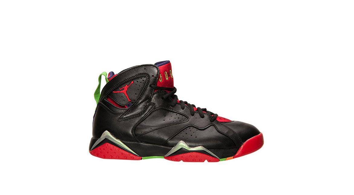 Air Jordan 7 Retro "Marvin The Martian"