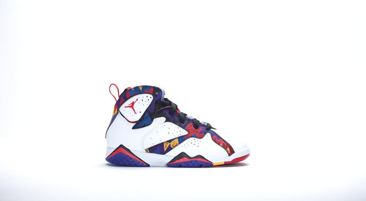 Air Jordan 7 Retro BP Nothing But Net