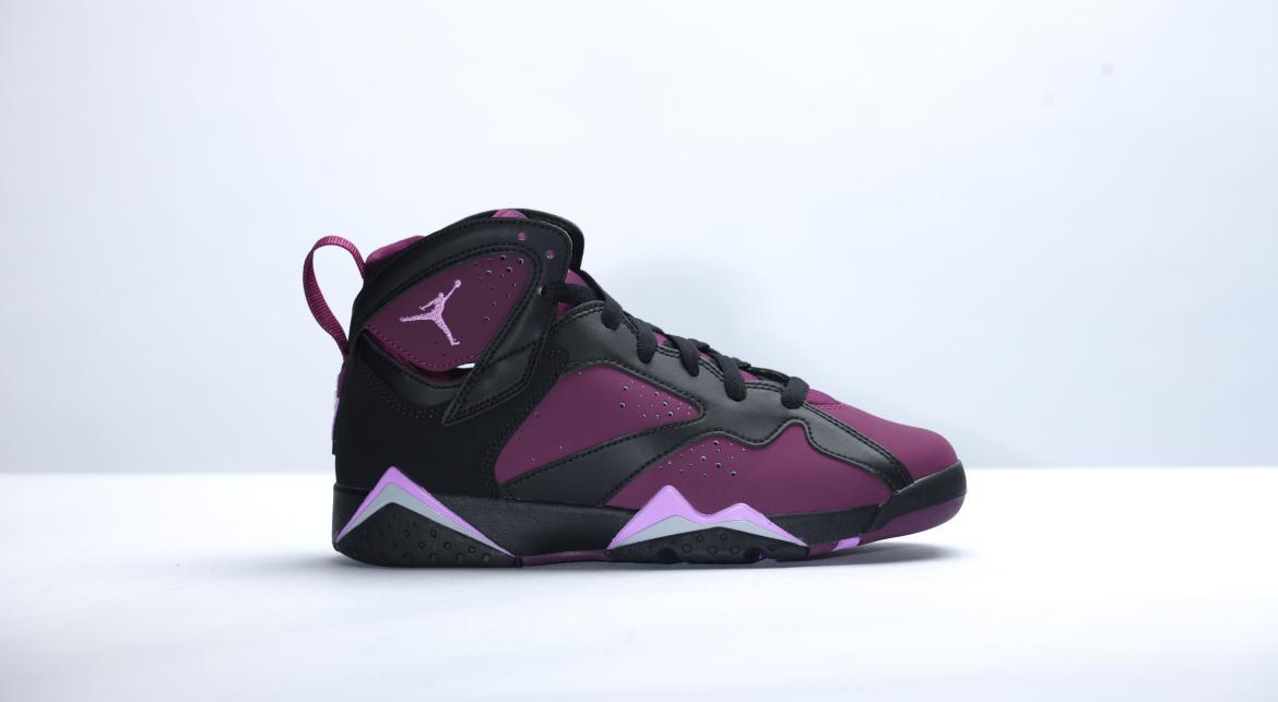 Air Jordan 7 Retro GG "Mulberry"