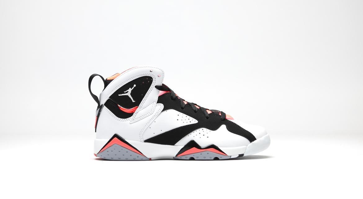 Air Jordan 7 Retro GG "Hot Lava"