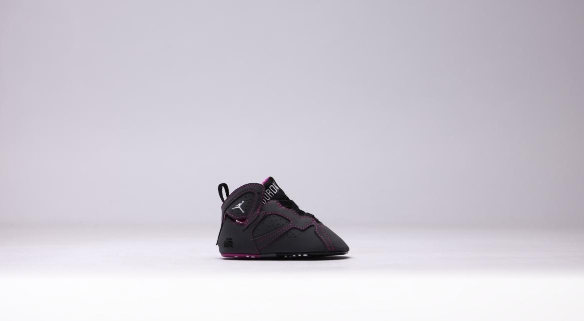 Air Jordan 7 Retro Gift Pack "Fuchsia Flash"