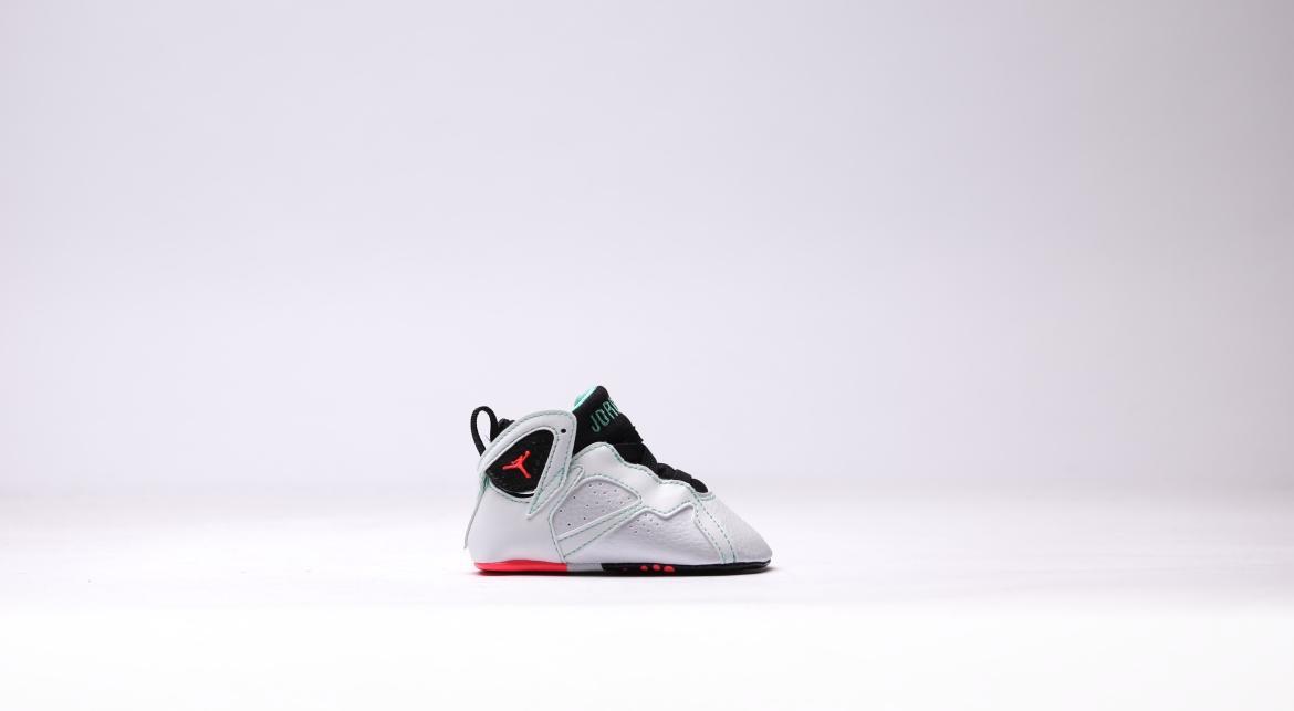 Air Jordan 7 Retro Gift Pack "Infrared 23"