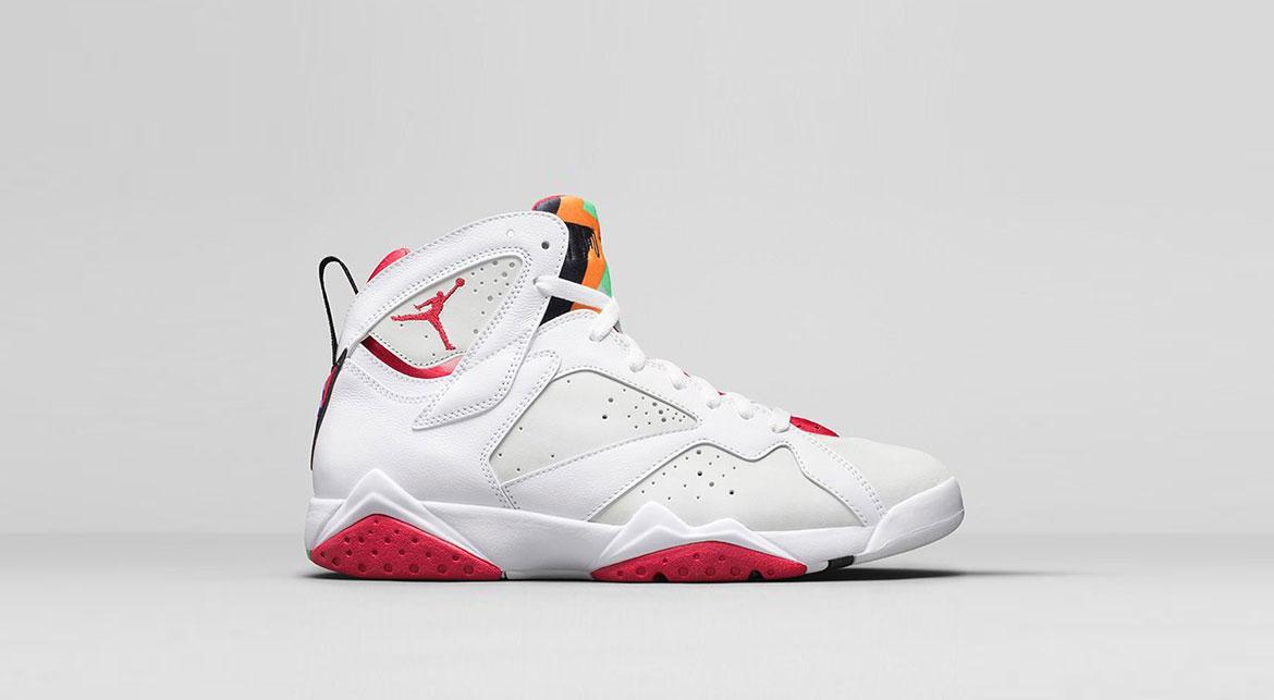 Air Jordan 7 Retro "Hare"