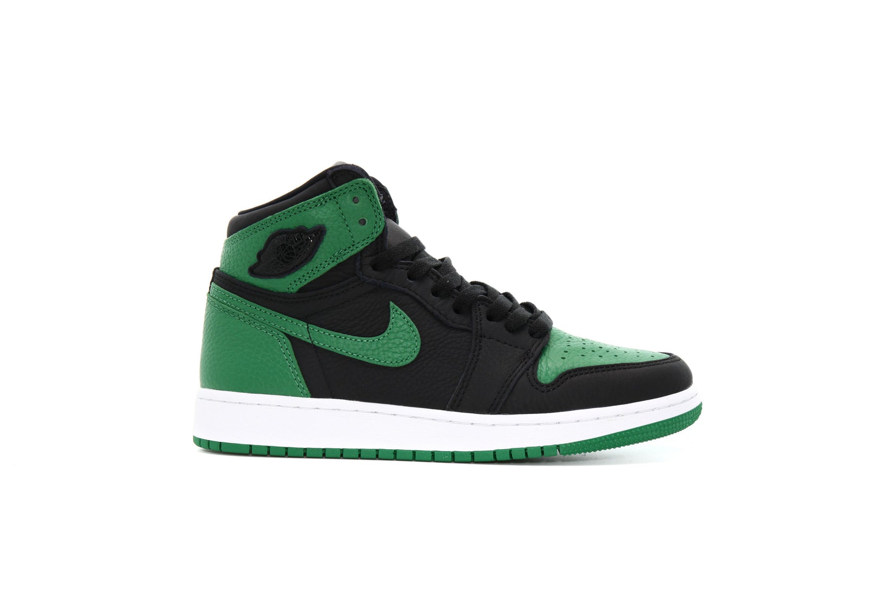 Air Jordan 1 RETRO HIGH OG (GS) "PINE GREEN"