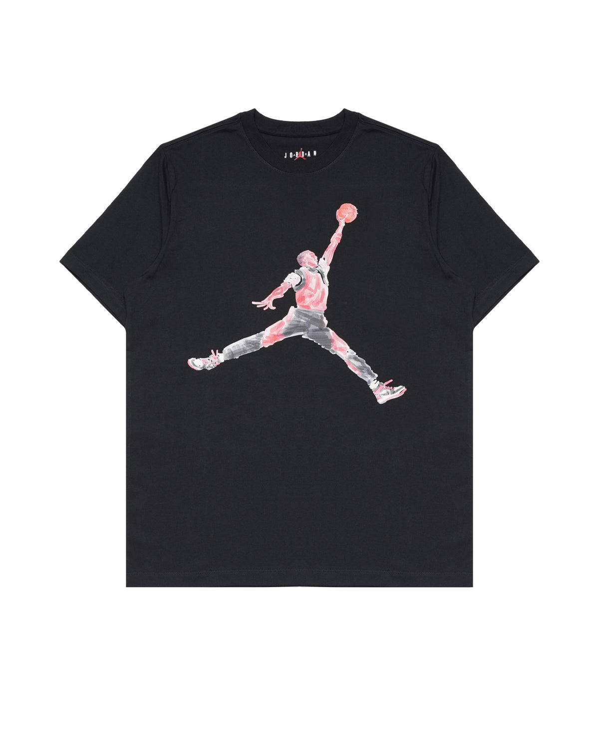 Air Jordan WATERCOLOR T-Shirt