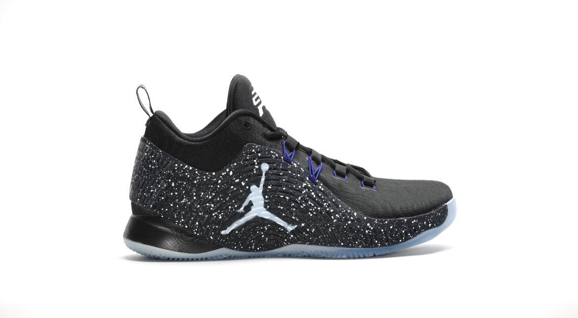 Air Jordan Cp3.x "Concord"