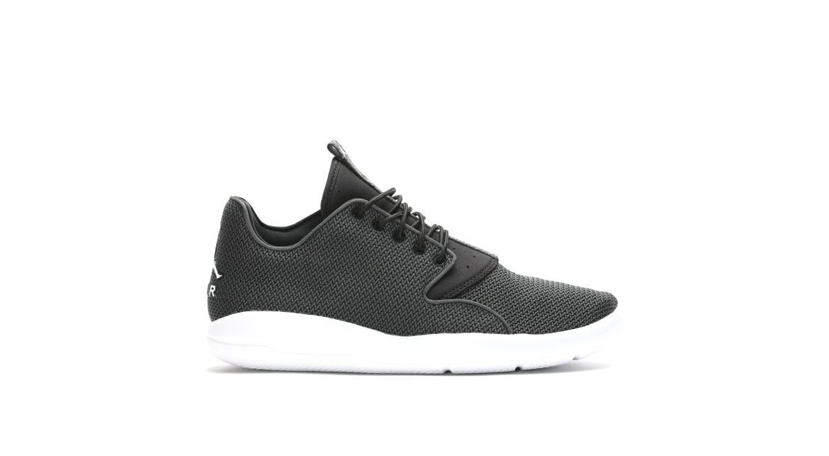 Air Jordan Eclipse "Black N White"