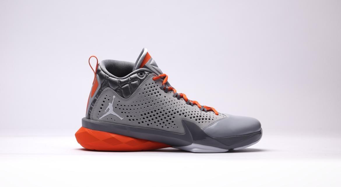 Air Jordan Flight Time 14.5 "Wolf Grey"