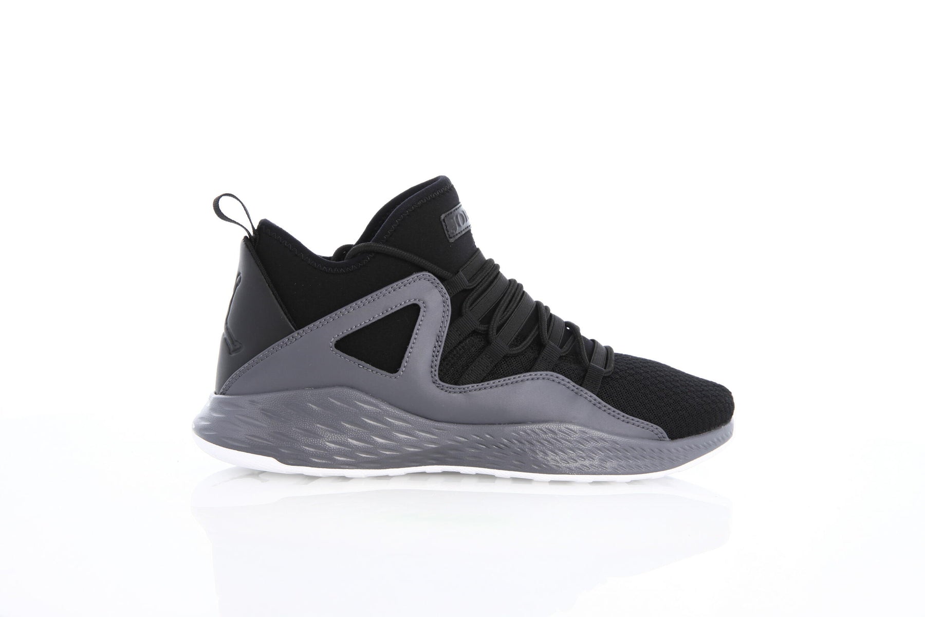 Air Jordan Formula 23 "Black"