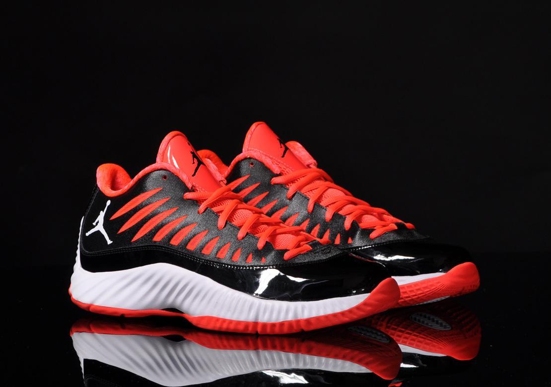 Air Jordan Jordan Super Fly Low