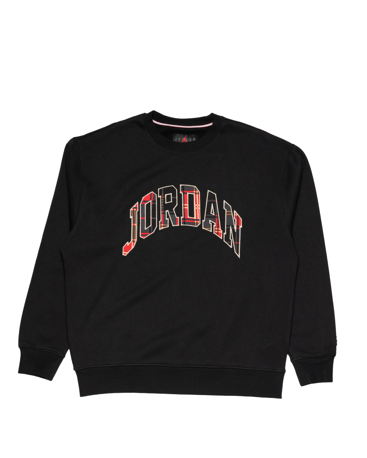 Air Jordan Essentials Holiday Fleece Sweatshirt