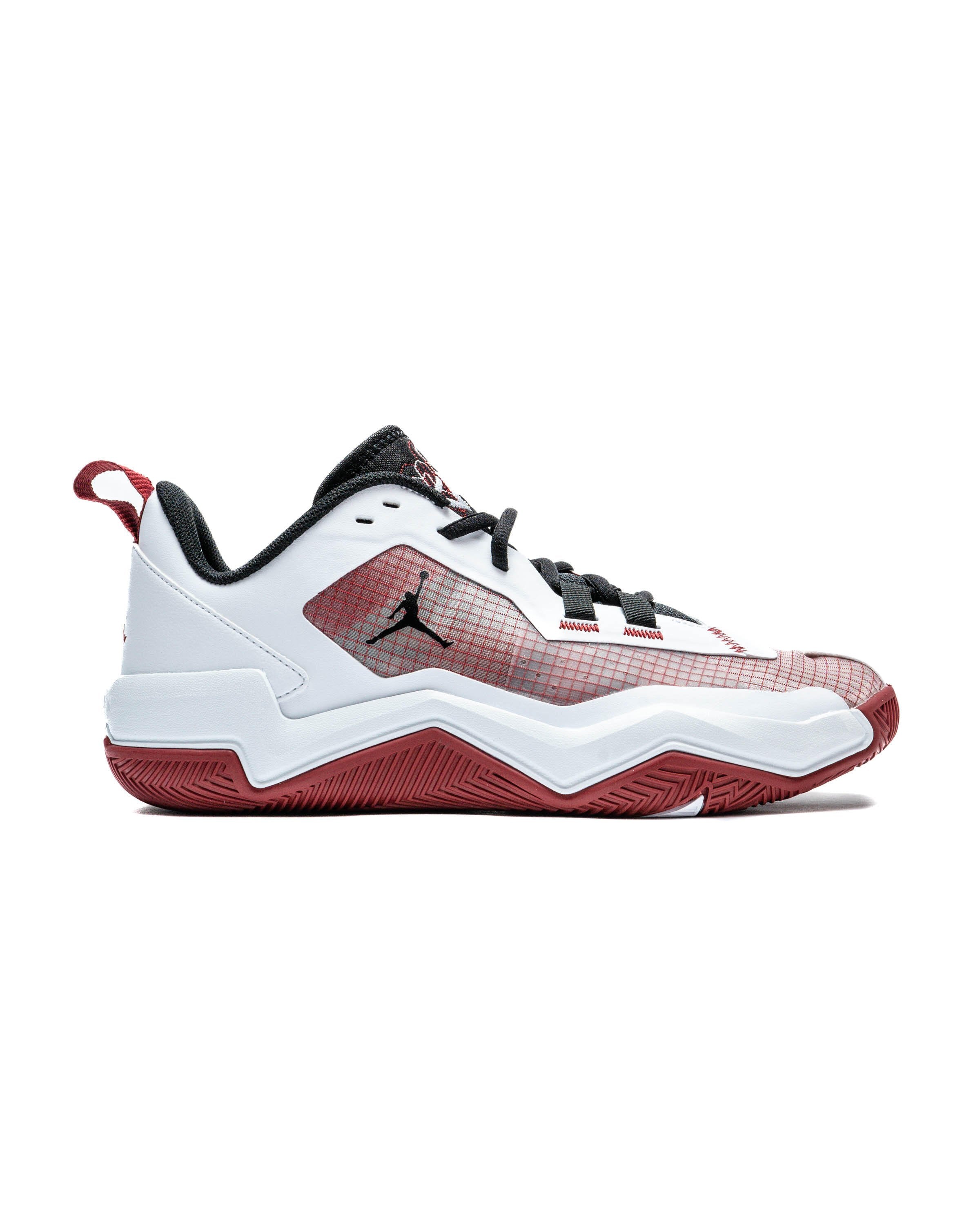 Air Jordan ONE TAKE 4 | DZ3338-100 | AFEW STORE