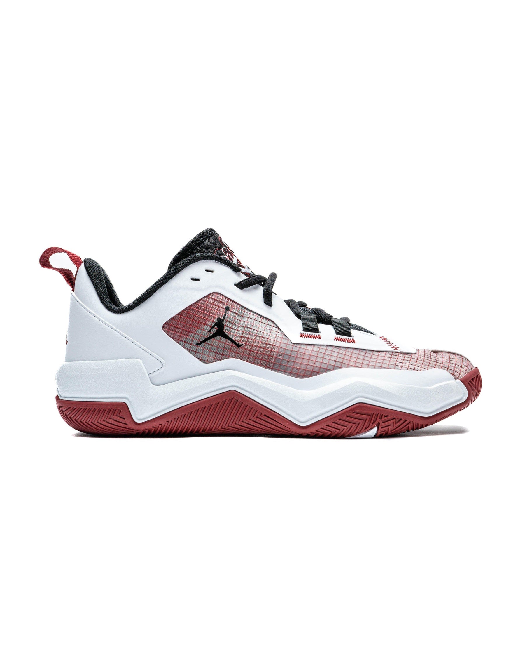 Air Jordan ONE TAKE 4