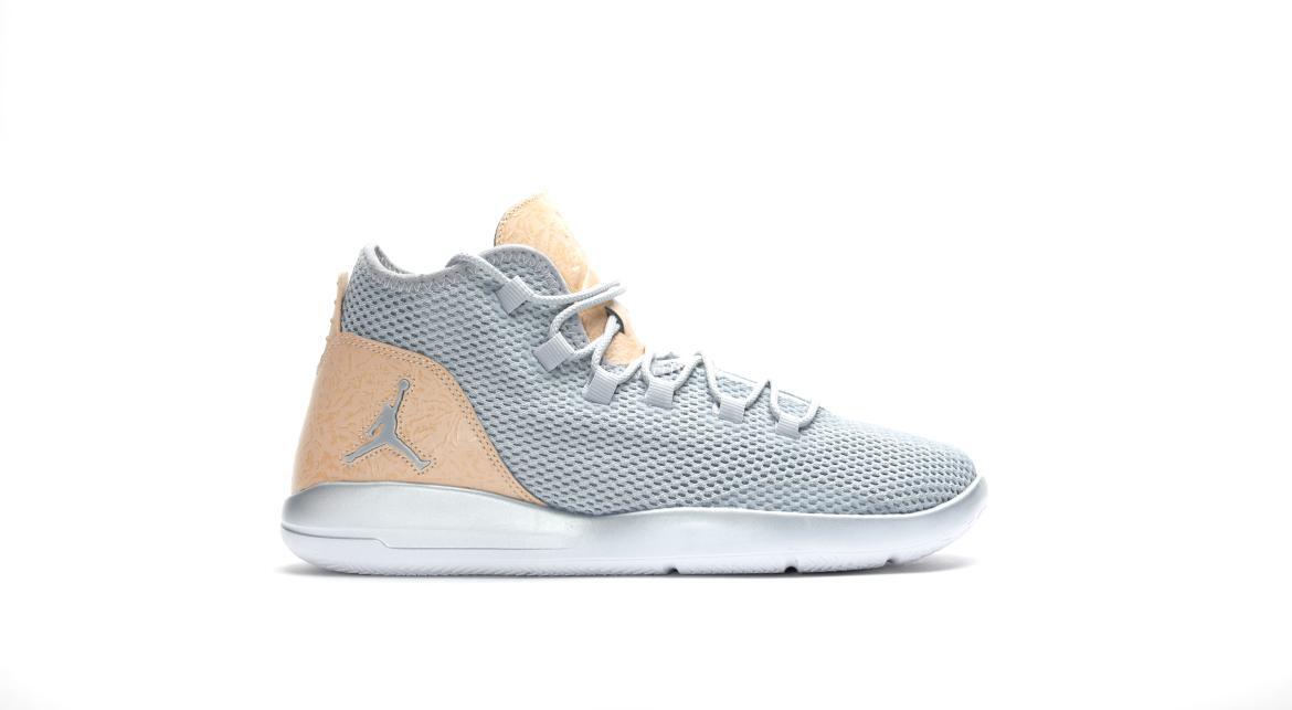 Air Jordan Reveal Prem "Wolf Grey"