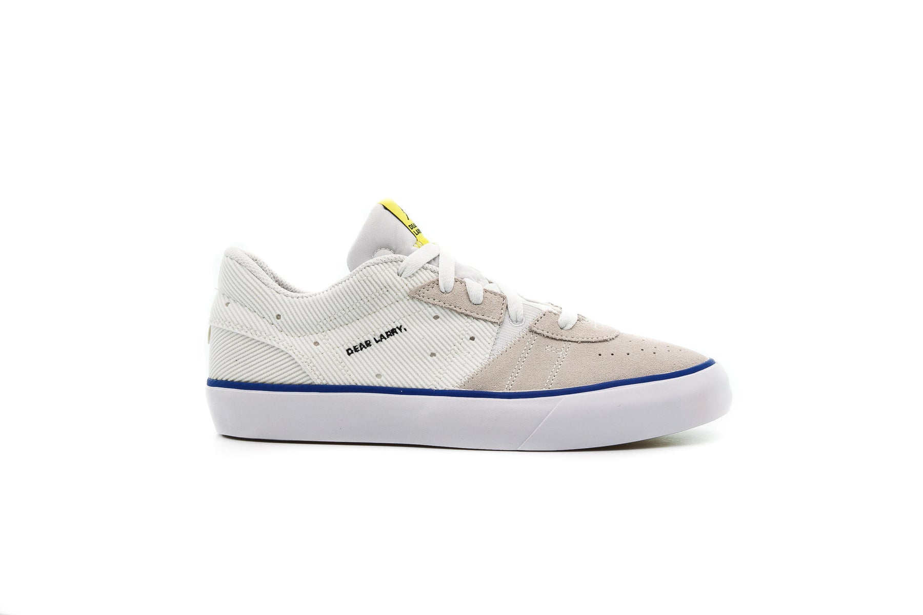 Air Jordan SERIES 01 "DEAR LARRY"