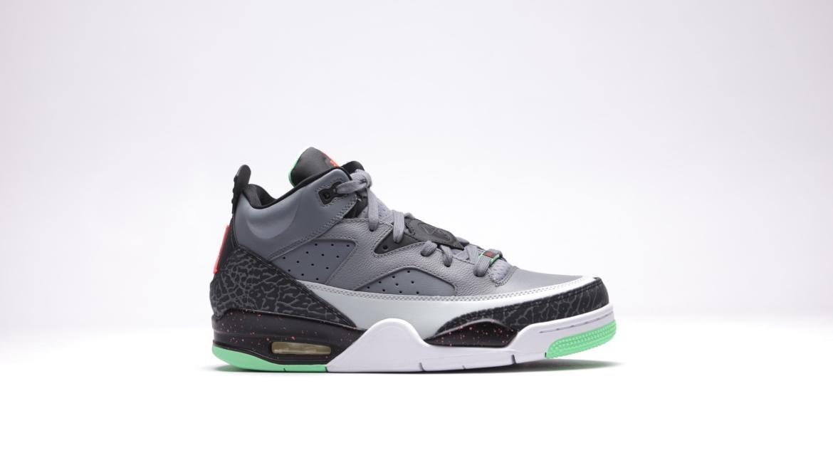 Air Jordan Son Of Low "cool Grey"