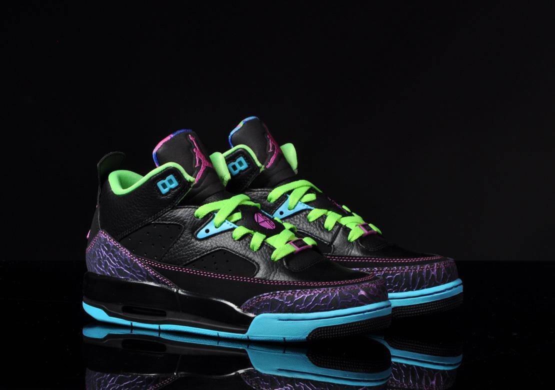 Air Jordan Son of Low (GS)