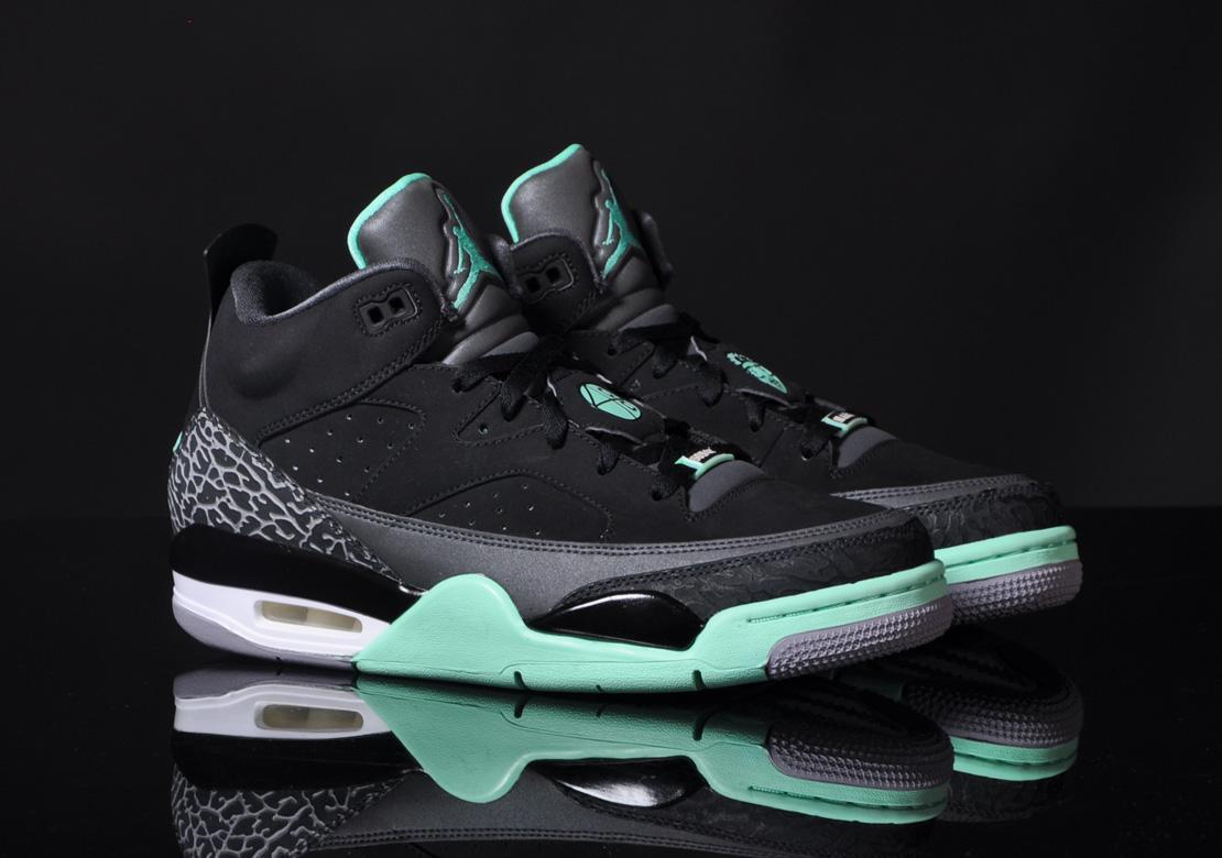 Air Jordan Son of Low