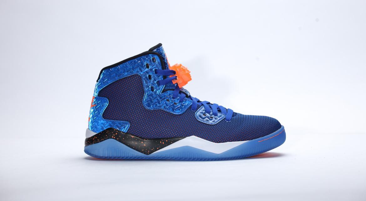 Air Jordan Spike Forty Pe "Game Royal"