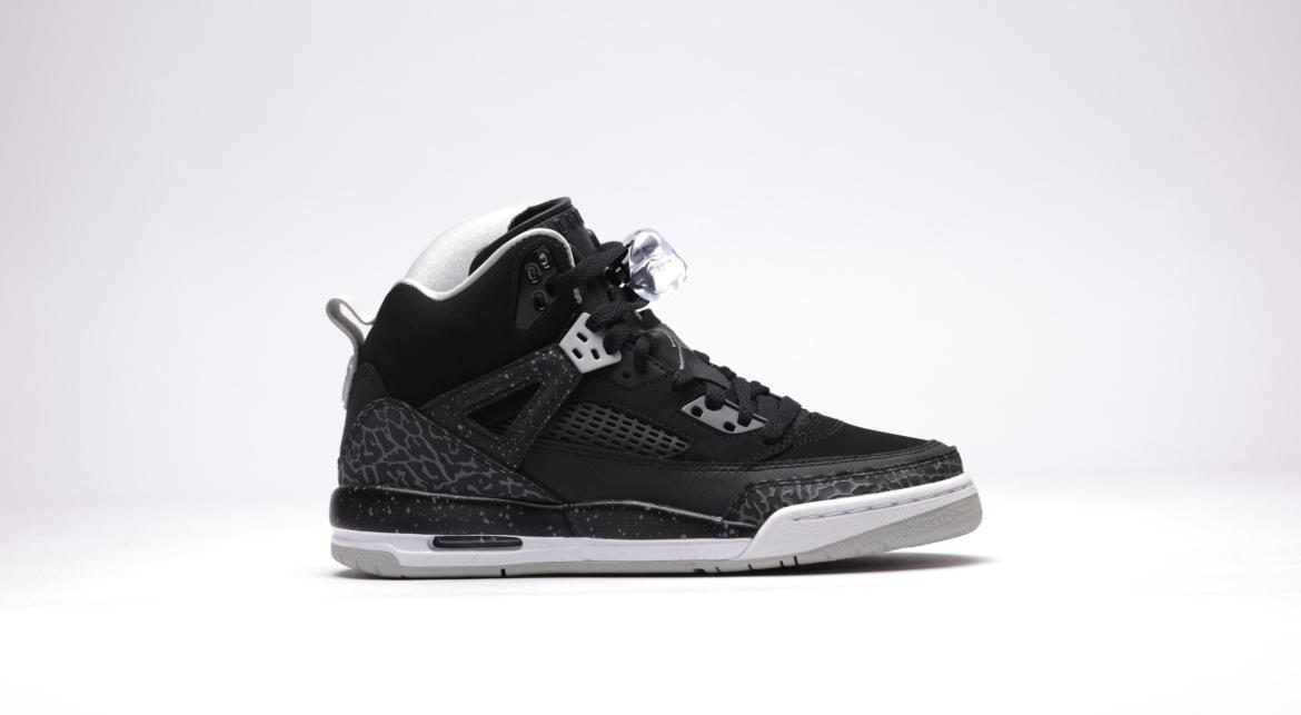 Air Jordan Spizike BG "cool Grey"