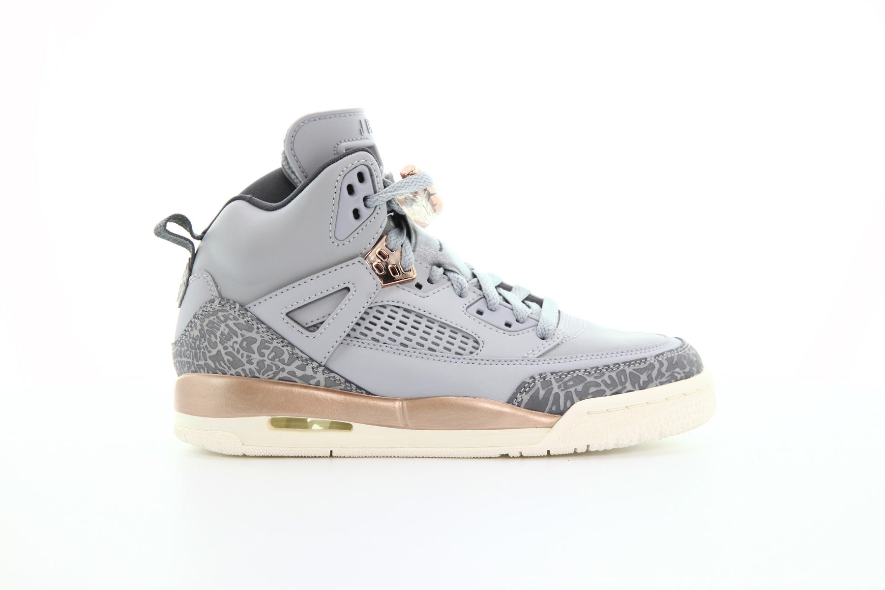 Air Jordan Spizike GG "Wolf Grey"