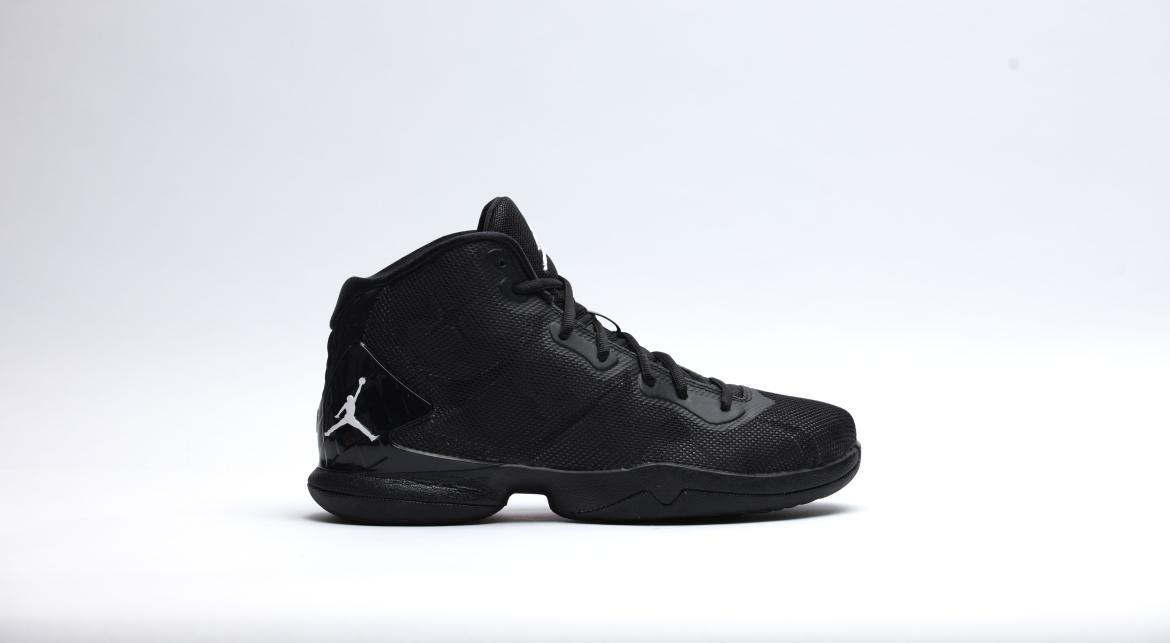 Air Jordan Super.fly 4 BG "Infrared 23"