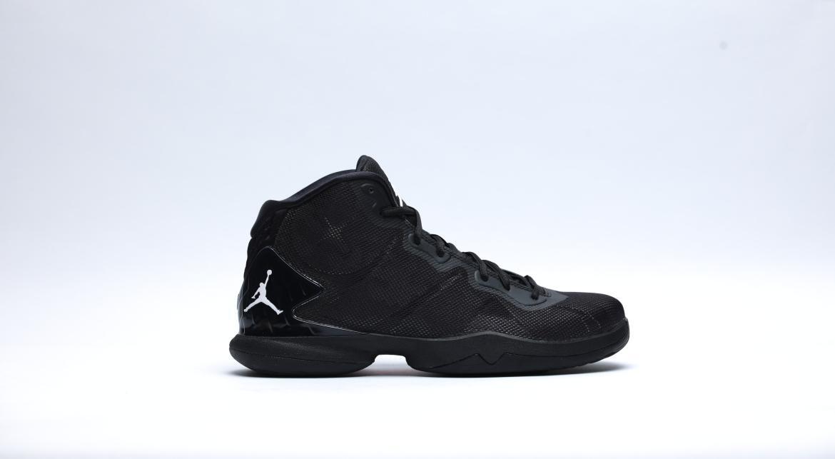 Air Jordan Super.fly 4 "Infrared 23"