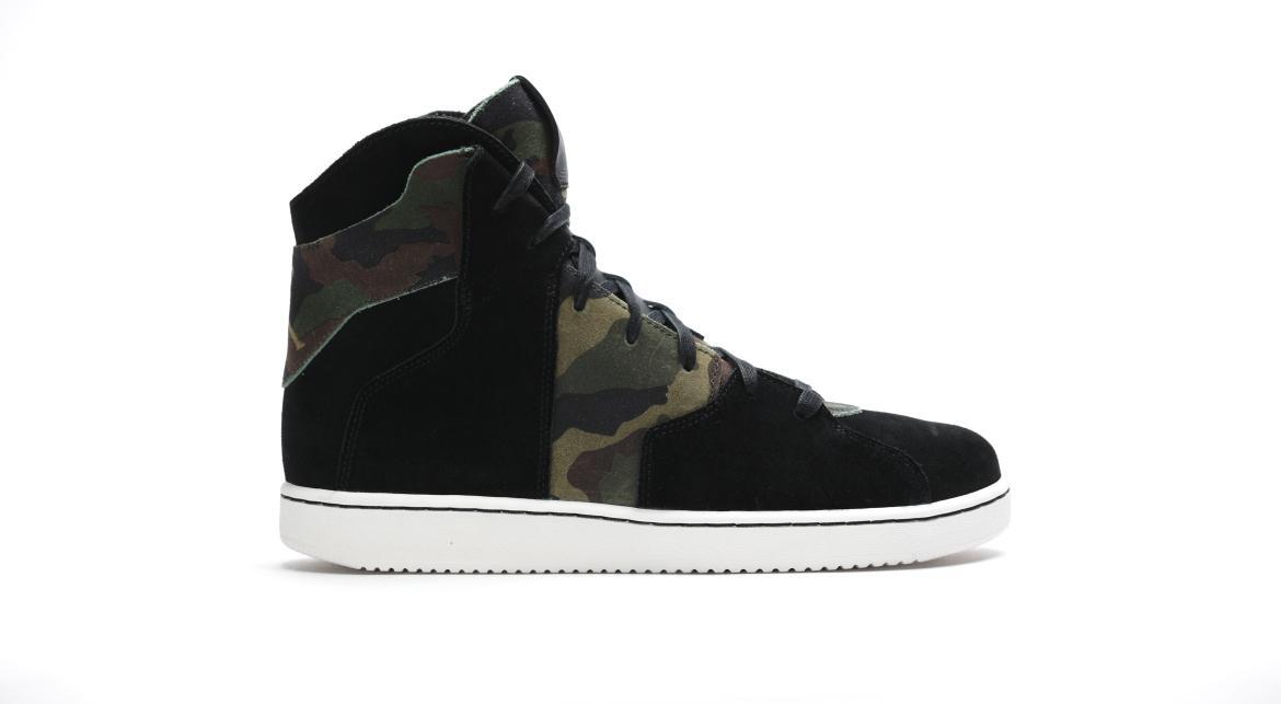Air Jordan Westbrook 0.2 "Camo"