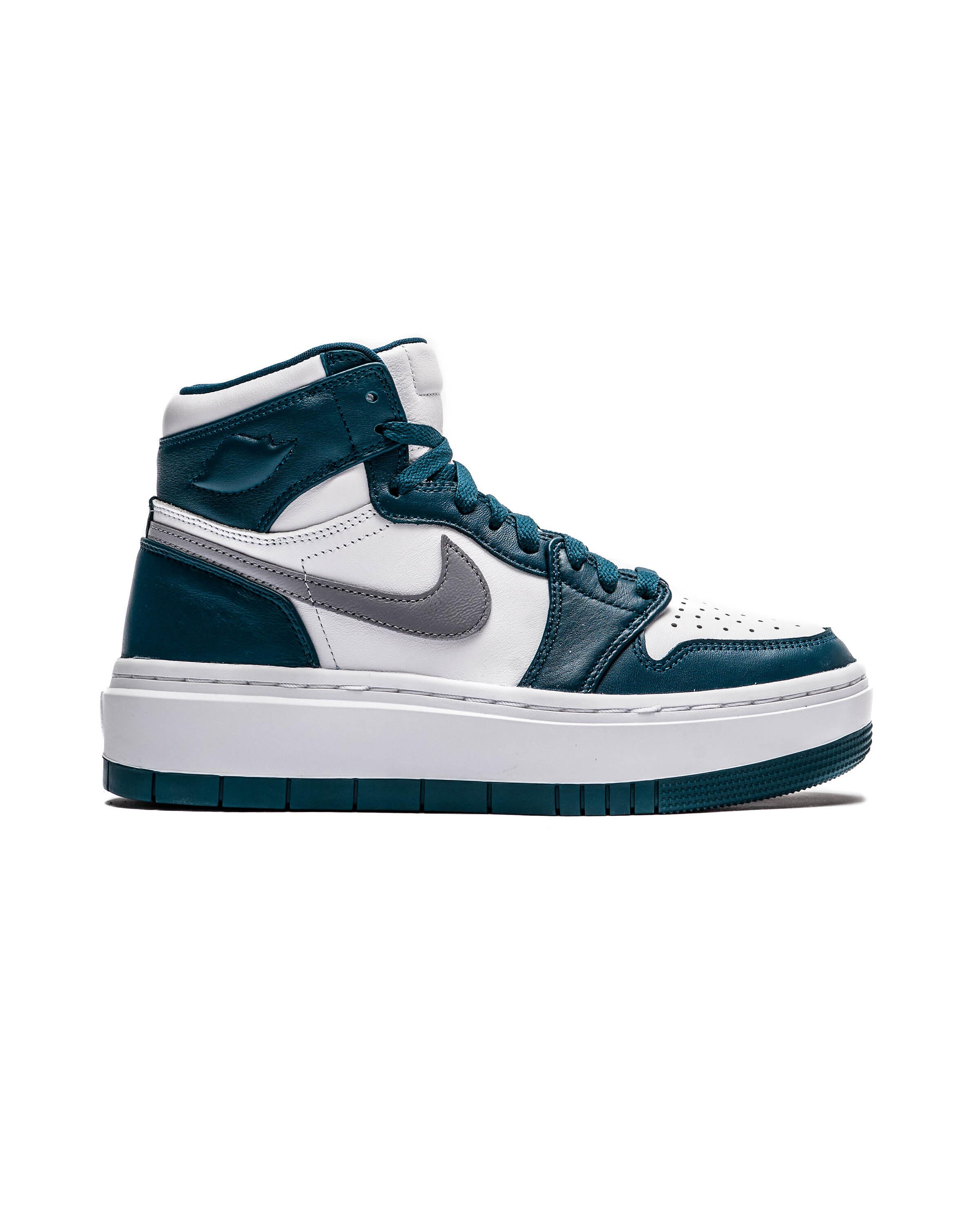 入手困難!Sale!追送込! Women's Air Jordan 1 Elevate High Air Jordan 1 Elevate High WMNS Soft Pink Black Toe - Mar