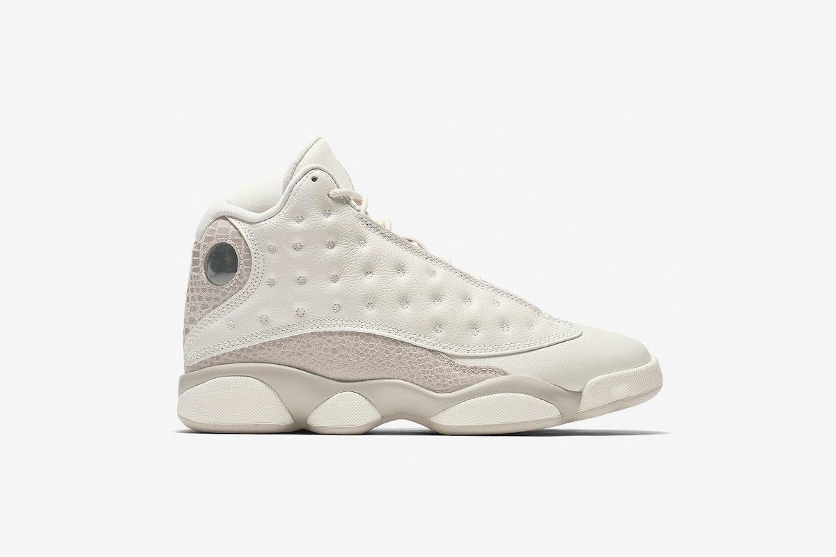 Air Jordan Wmns 13 Retro "Phantom"