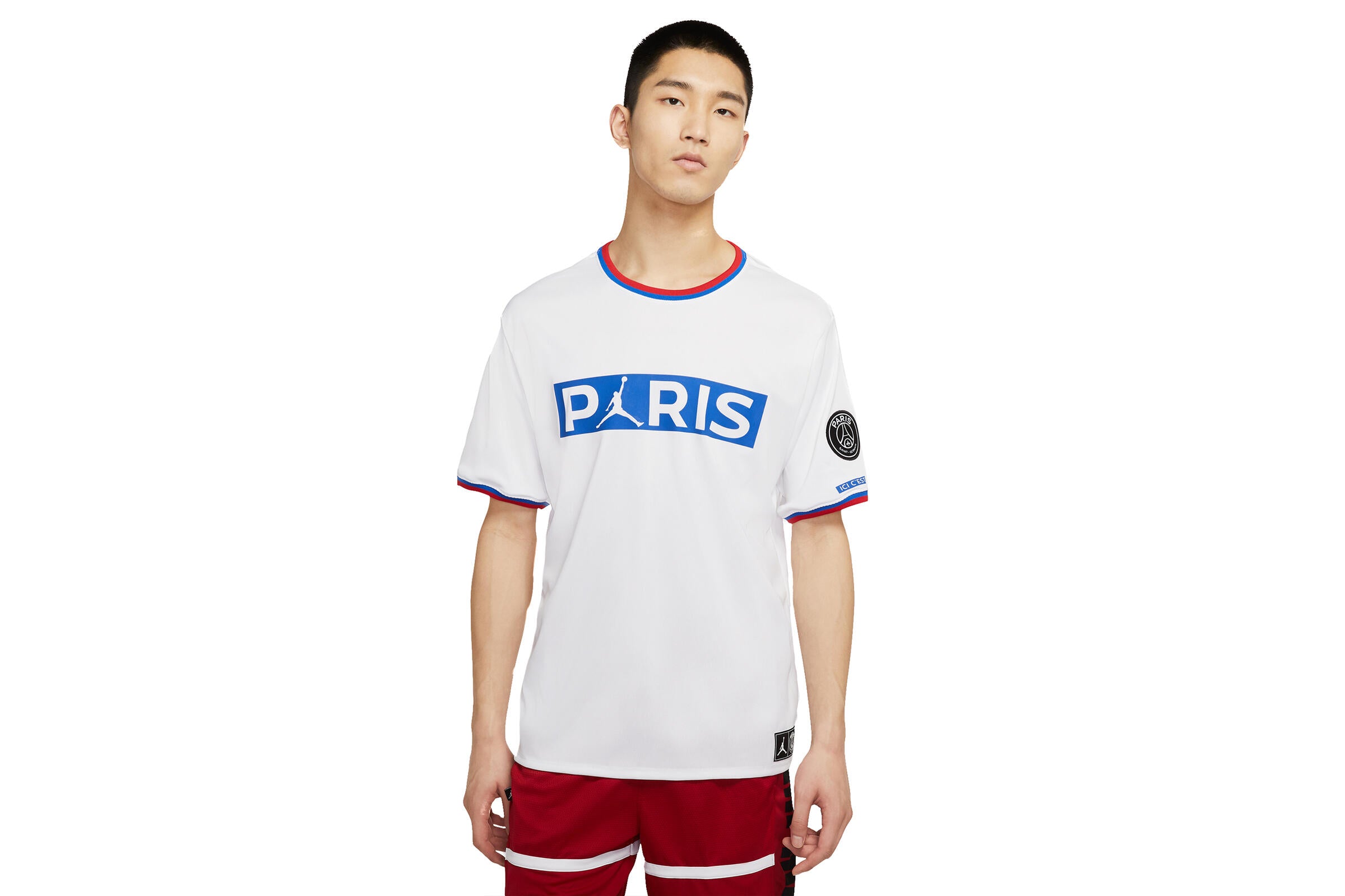 Jordan paris saint germain on sale shop