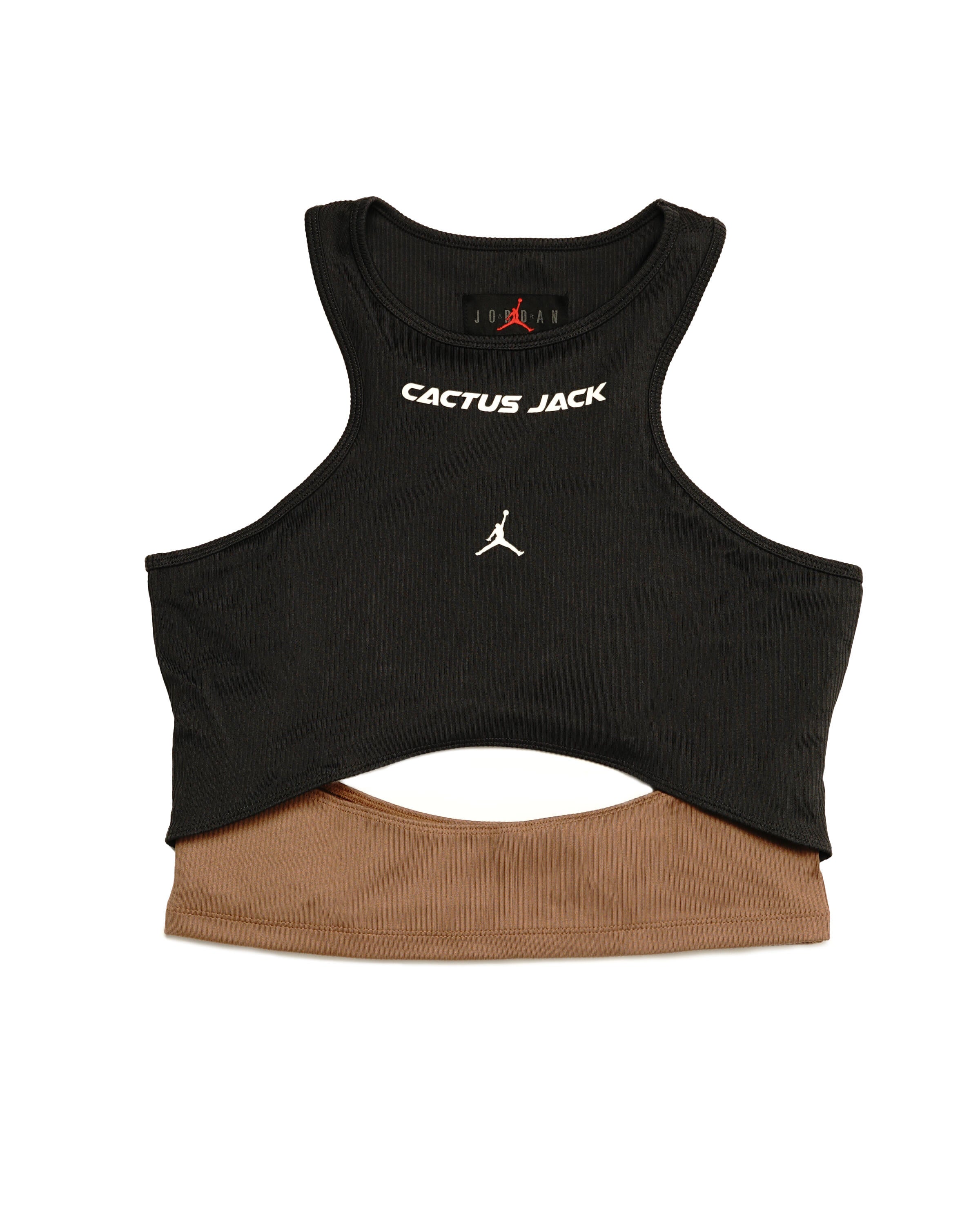 Air Jordan x Travis Scott WMNS Tanktop | DX6172-070 | AFEW STORE